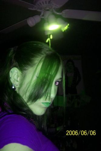 Ashley Schafman