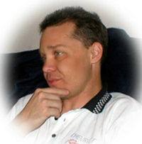 David Swanson