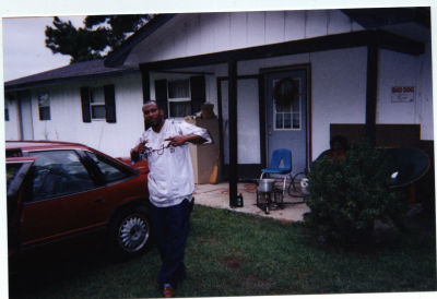 Gene Gause
