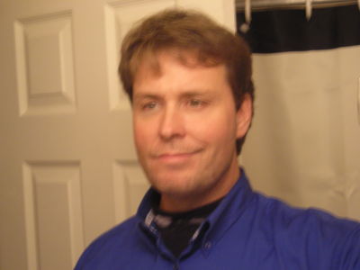 Sean Alberson