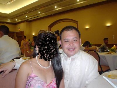 George Fuentes