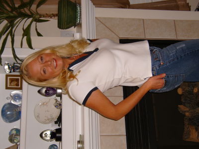 Karianne Macdaniels