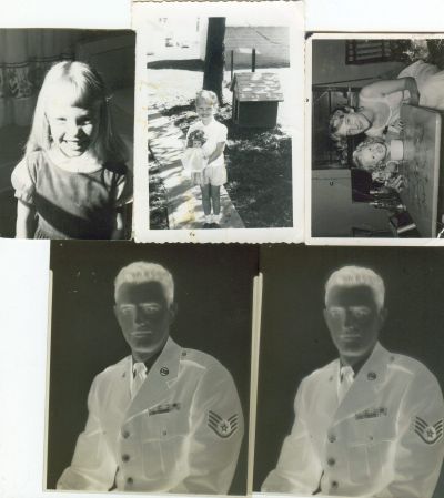 Patricia Yoakum