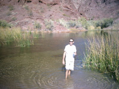 Corey Sweigart