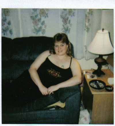 Julie Averill