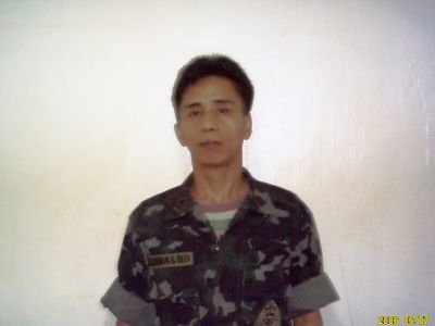 Edward Aguinaldo