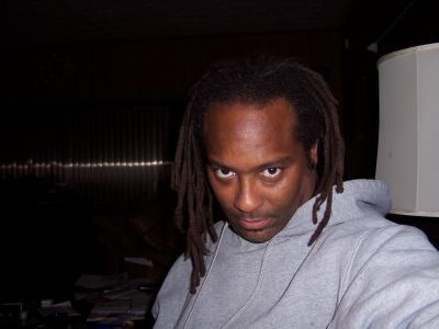 Karl Ford