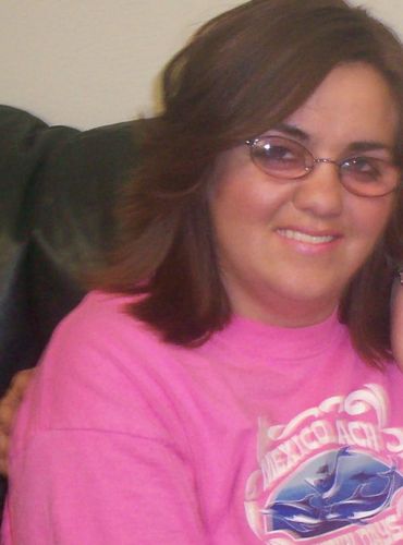 Brandy Emmons