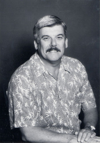 Alan Bridgeman