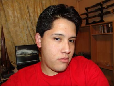 Bruno Juarez