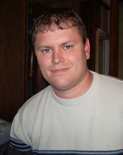 Cecil Mcfall