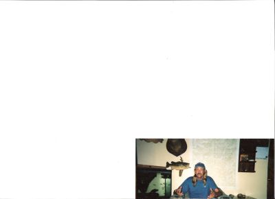 Larry Westfall