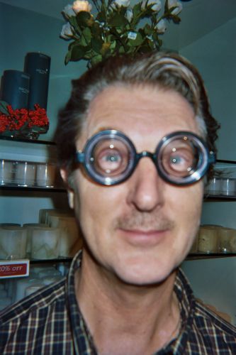 Ernest Lewis