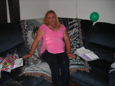 Michelle Prina
