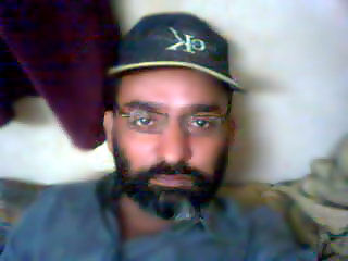 Saleem Memon