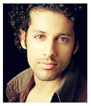 Luis Salgado