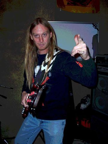 James Barthalow