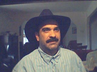 Roy West
