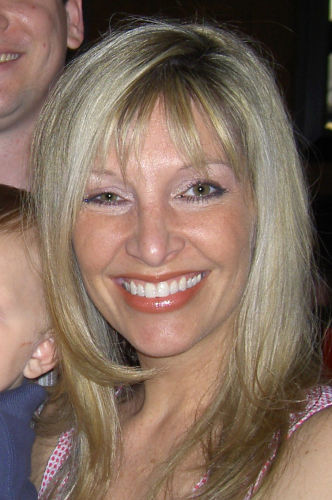 Jennifer Jordan