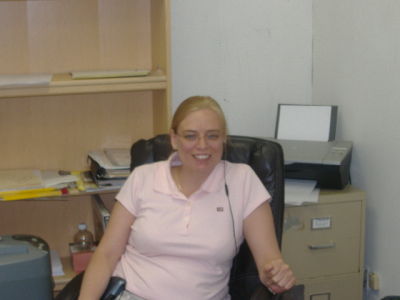 Tina Bayle