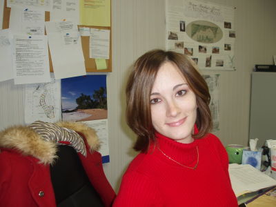 Lisa Beeman