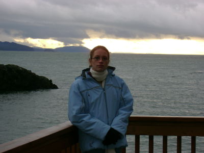 Amalia Dawson