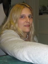 Candy Canfield