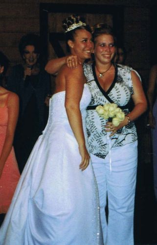 Jennifer Beimfohr