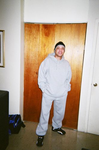 Michael Flores