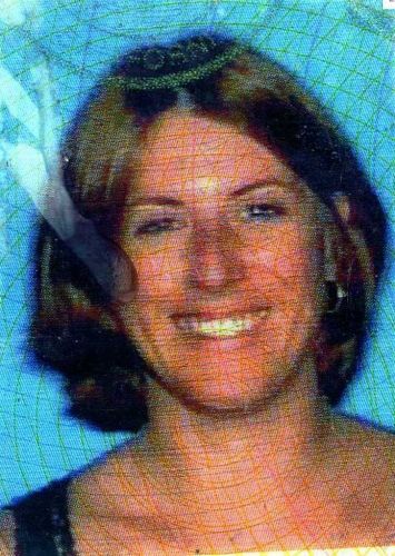 Janet Harrison