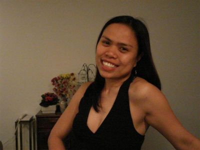 Aizza Yuen
