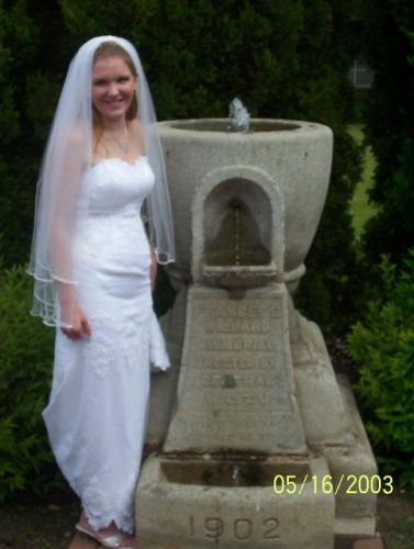 Cassandra Mckinstry