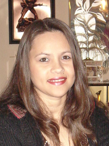 Catherine Bon
