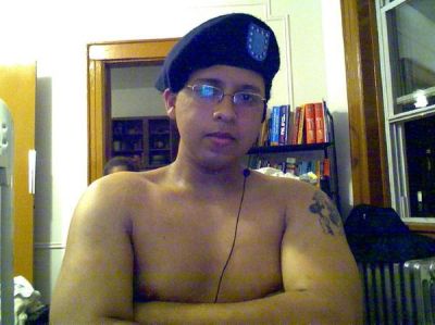 Jorge Flores
