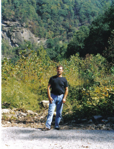 James Rock