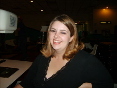 Mary Gouge