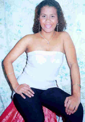 Michelle Henry