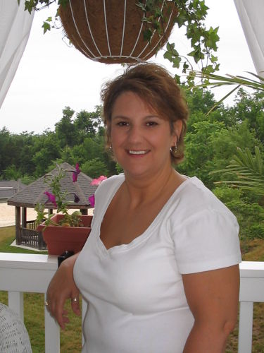 Deborah Duff