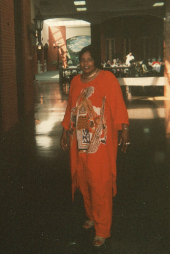 Deborah Britt