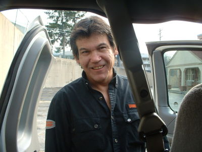Robert Loft