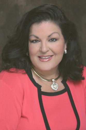 Linda Buckley