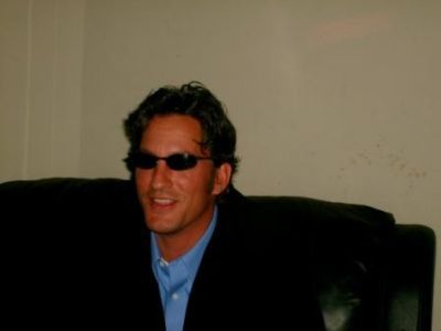 Terence Bloom