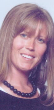 Mary Moore