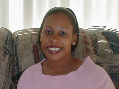 Michelle Holmes