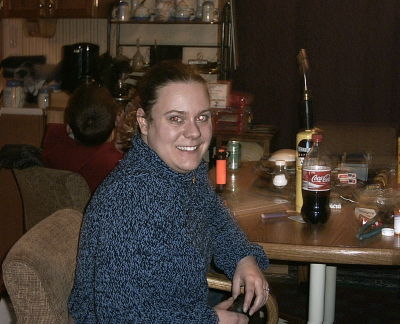 Tammy Lafontaine