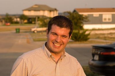 Chad Petersen