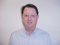 Ken Gregg