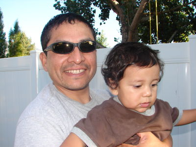 Hector Almaraz