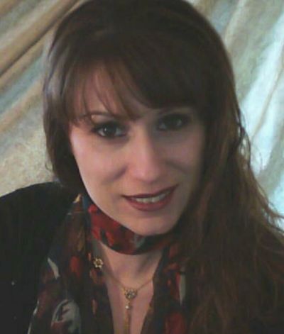 Lori Vieth