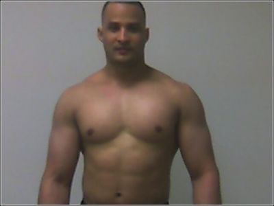 Widmar Olivo